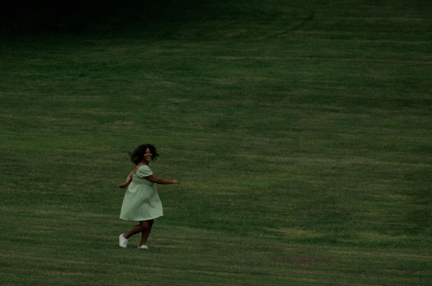 Nostalgic documentary photography