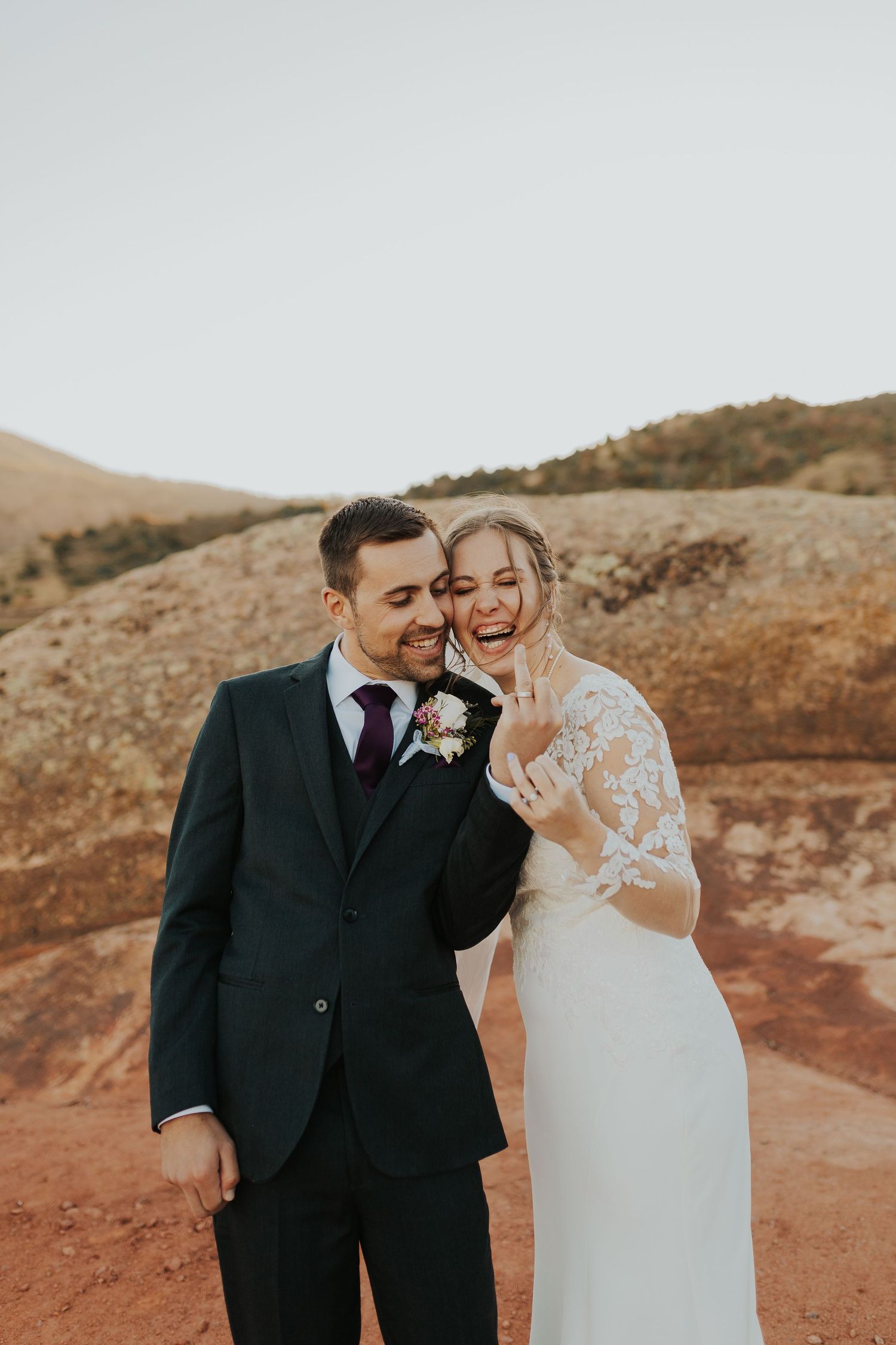 Denver Colorado Wedding Photographer
