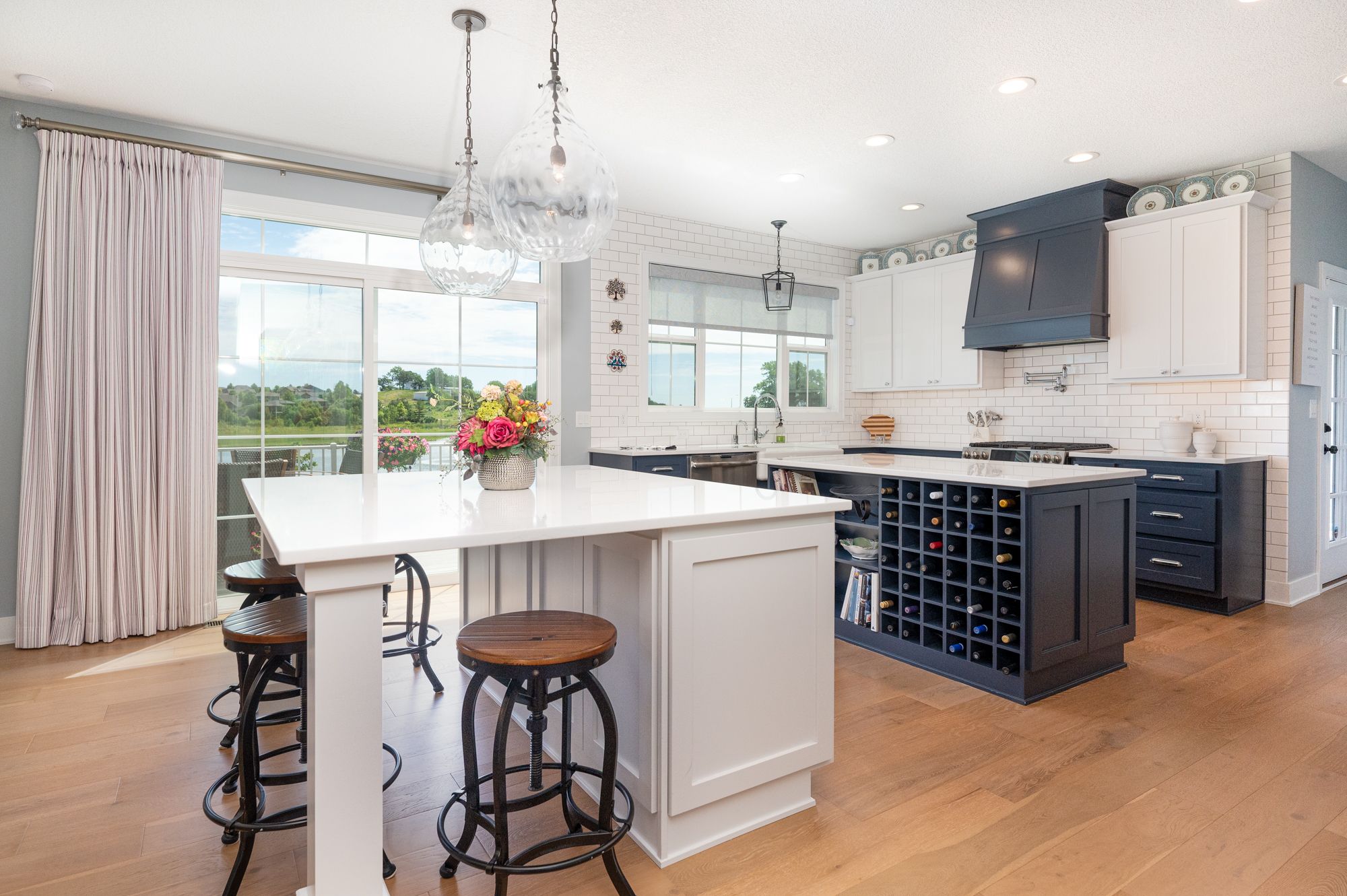 Real estate photography in Des Moines, Iowa