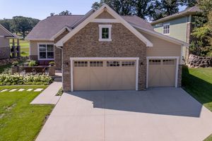 Aerial Drone Real estate photography in Des Moines, Iowa