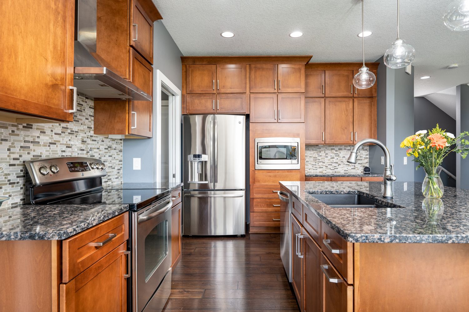 Real estate photography in Des Moines, Iowa