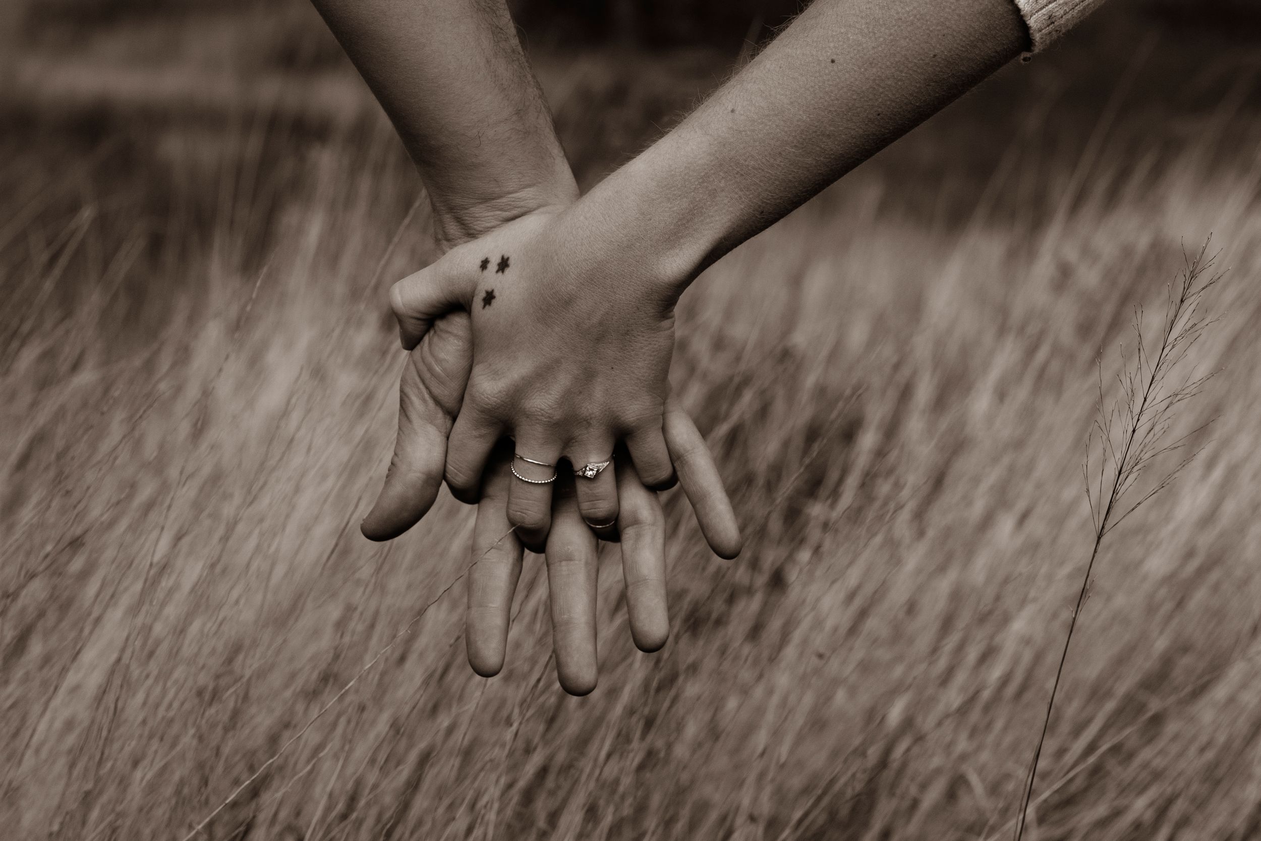 Fall engagement