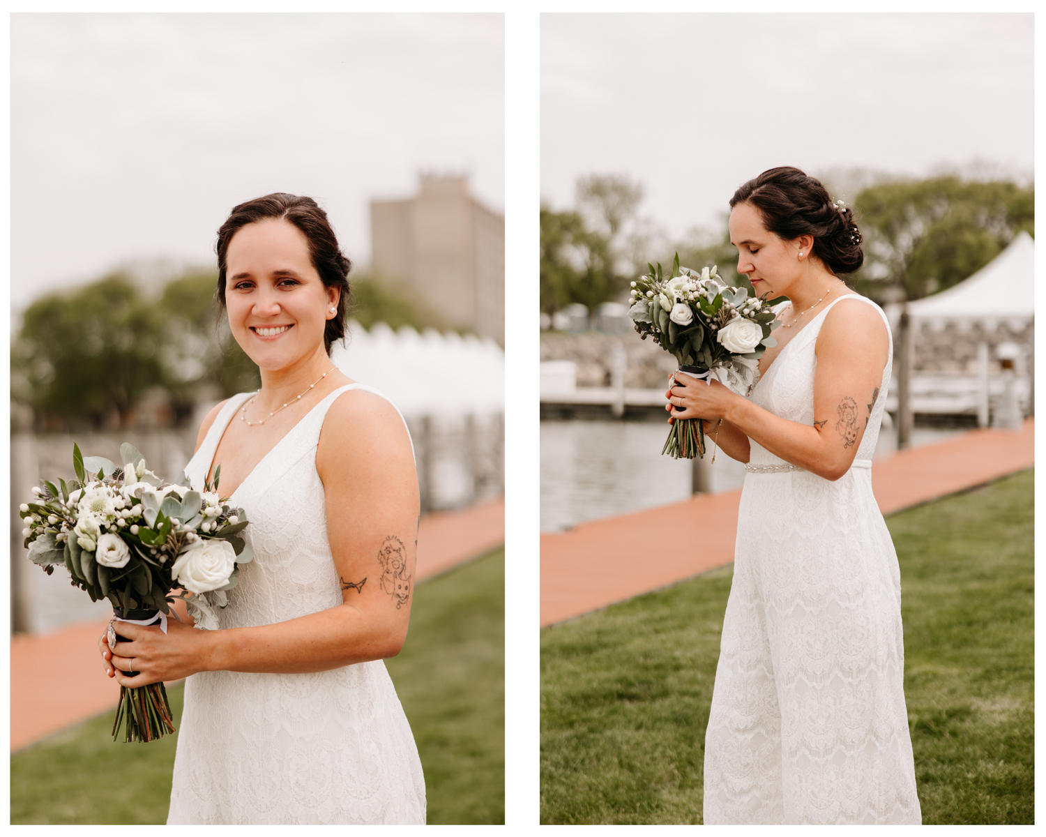 The Yacht Club, Ohio Photographer, Wedding Photographer, Ohio Wedding Photographer, Wedding Bride Photos