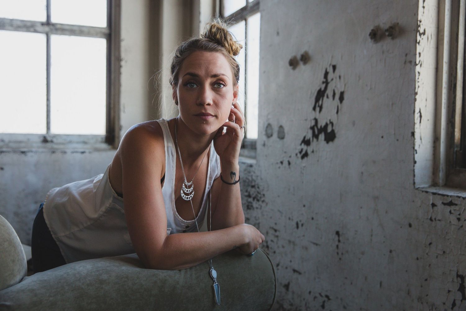 Ashley Robison Photography Self Portrait