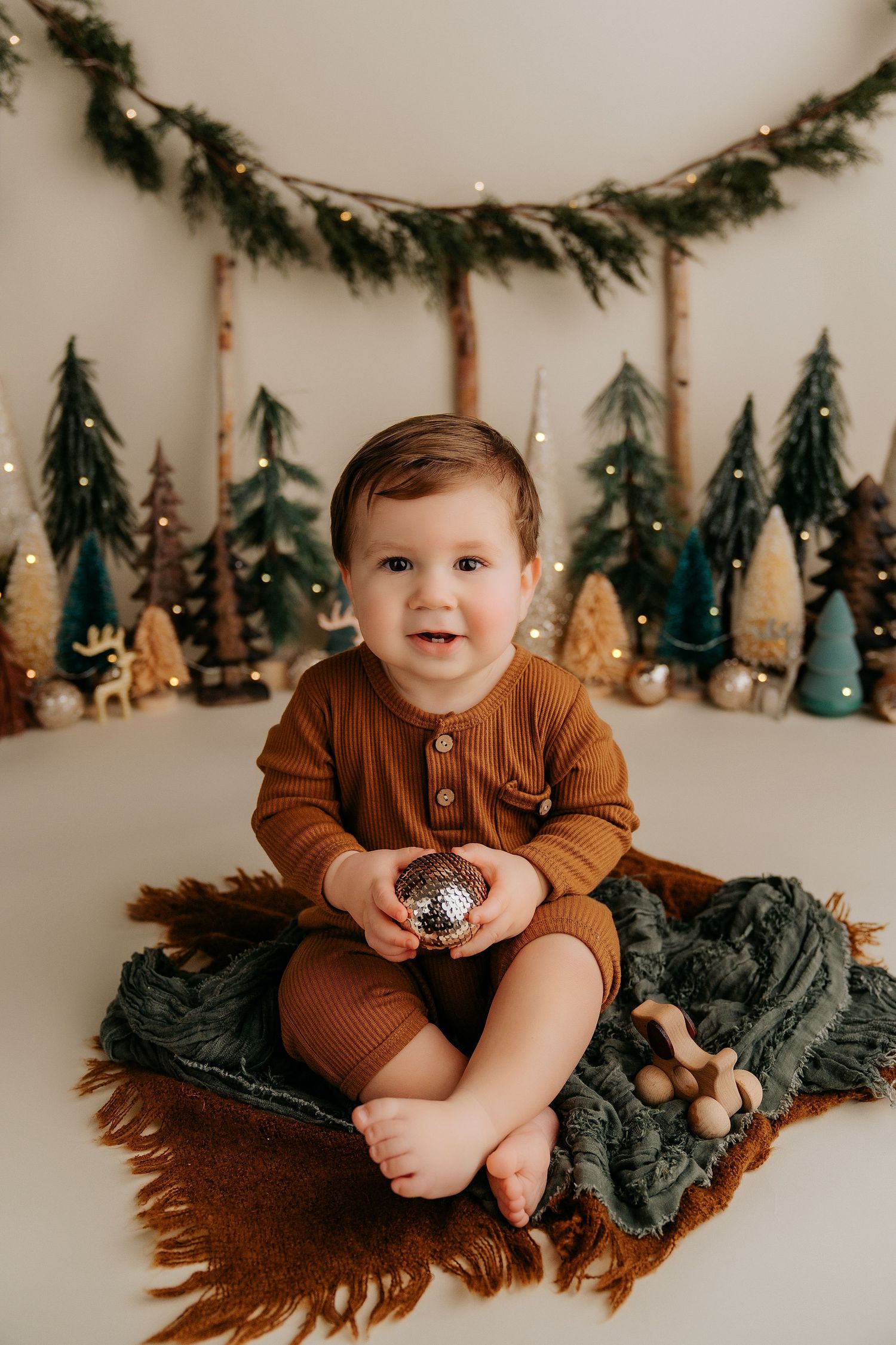 holiday milestone