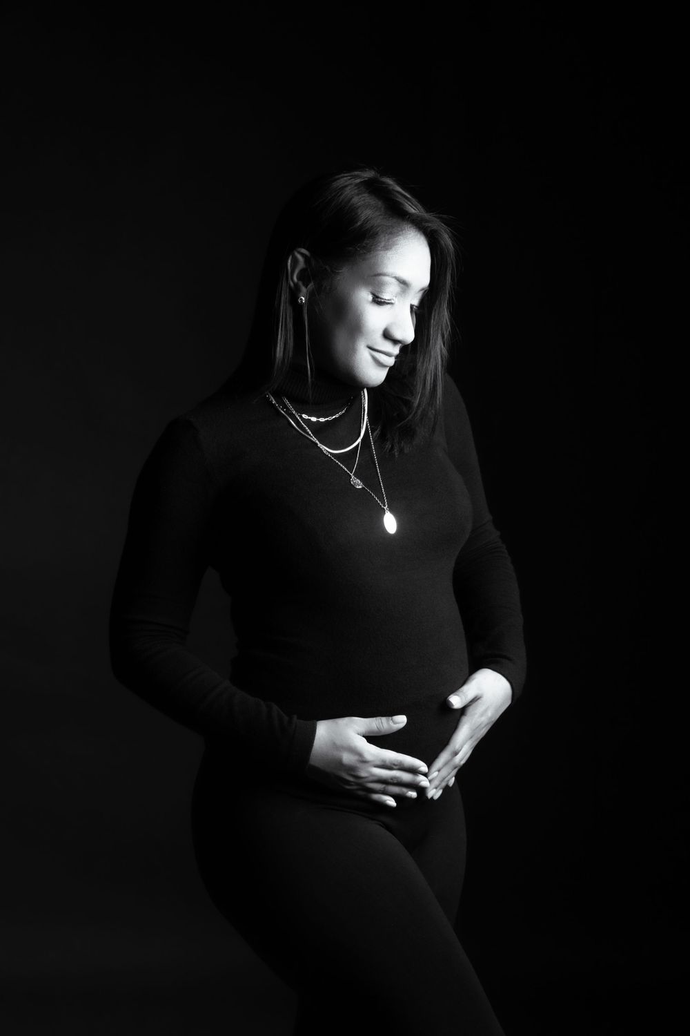 Fotografía creativa en Panamá por A&A Media: retratos, maternidad, marcas personales y sesiones temáticas.