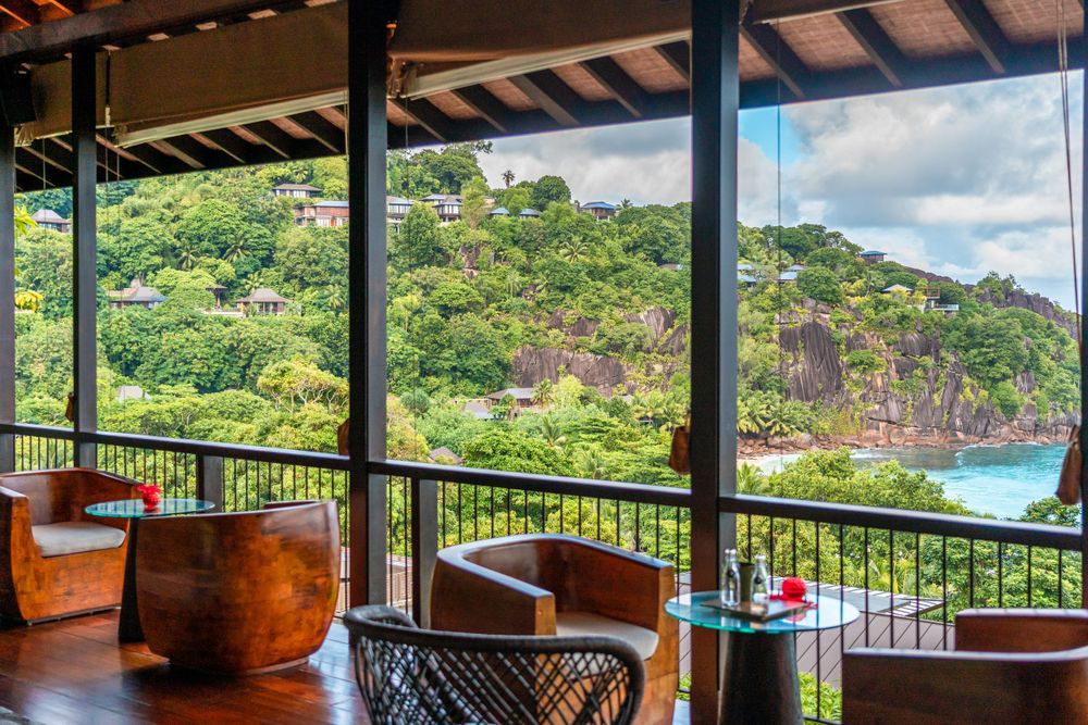 Four Seasons Resort Seychelles