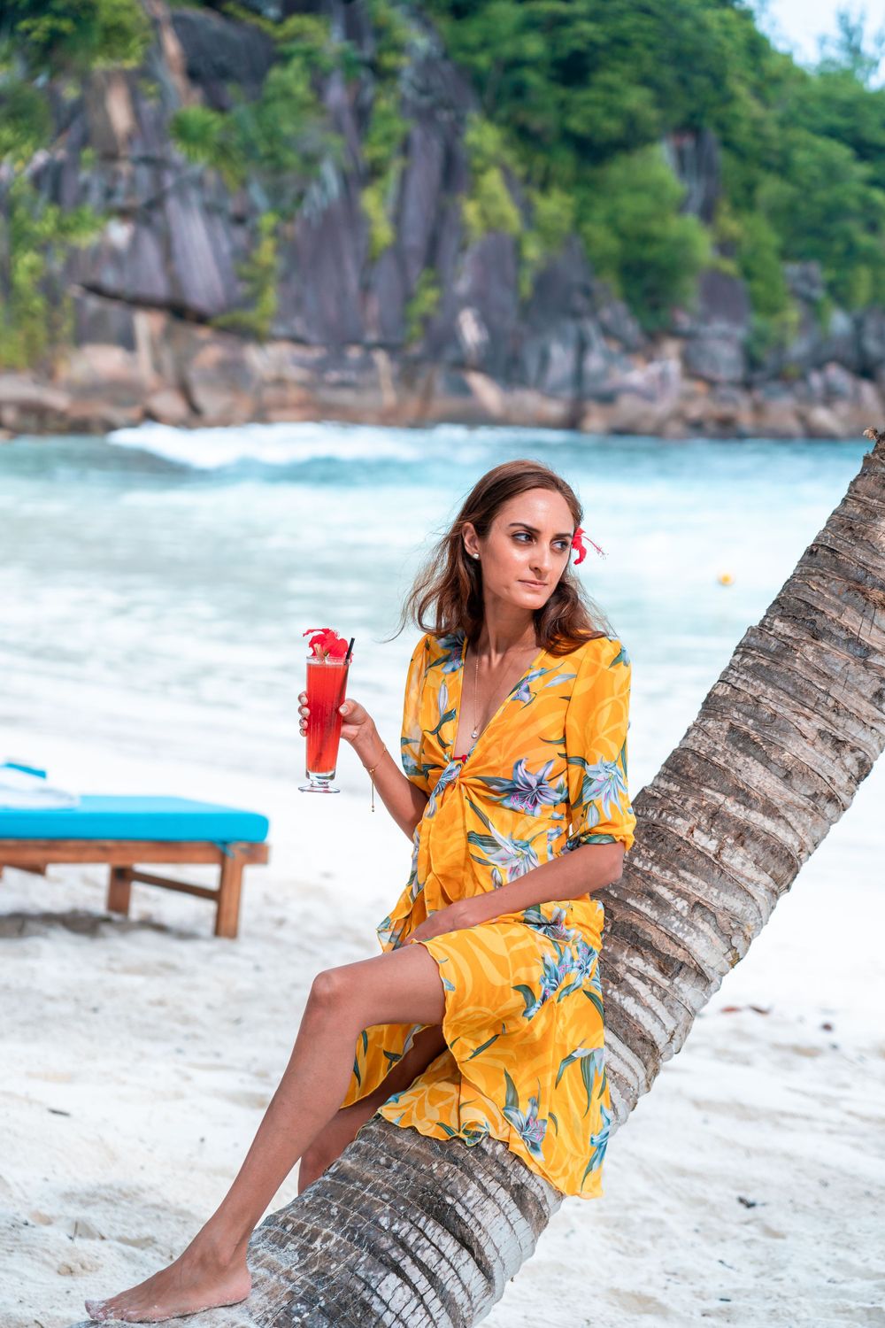Four Seasons Resort Seychelles