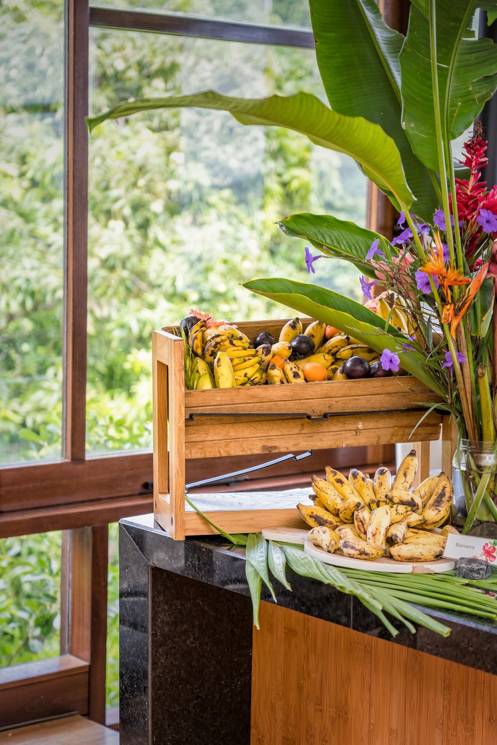Four Seasons Resort Seychelles