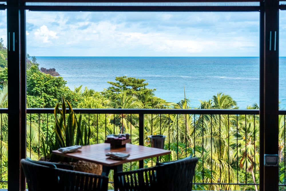 Four Seasons Resort Seychelles