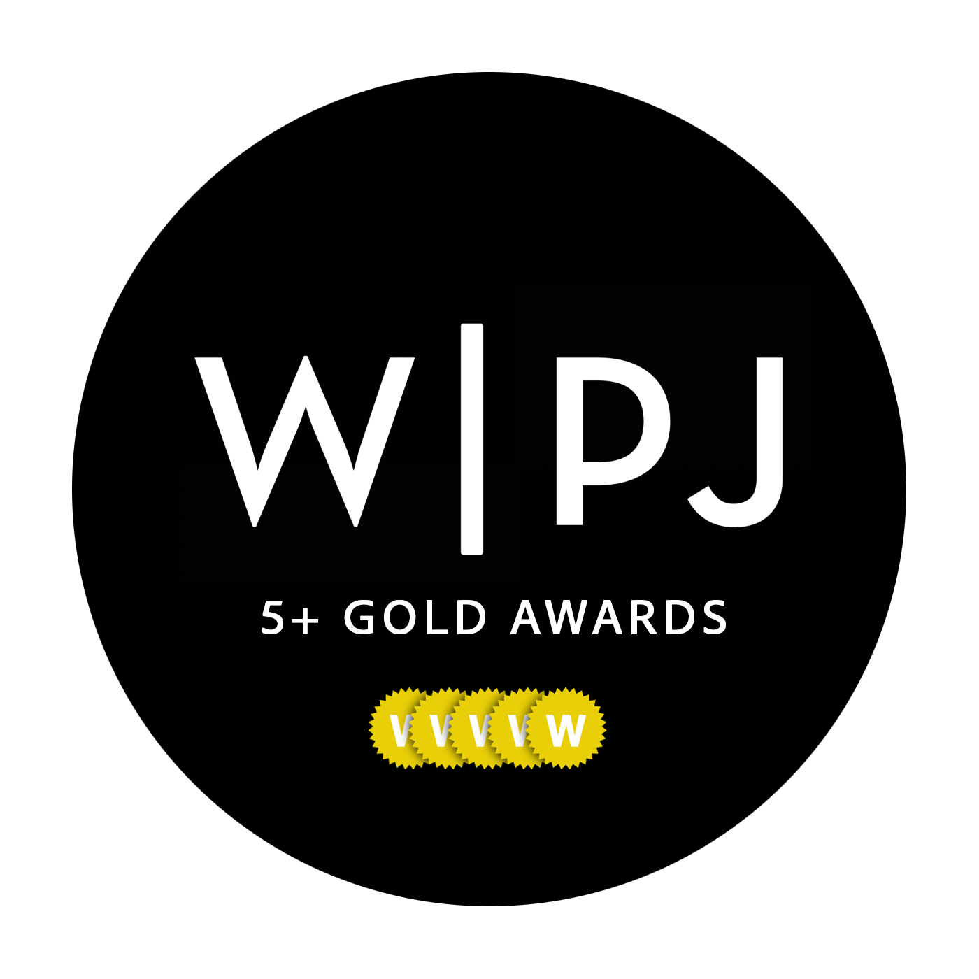 WPJA Badge Icon Link