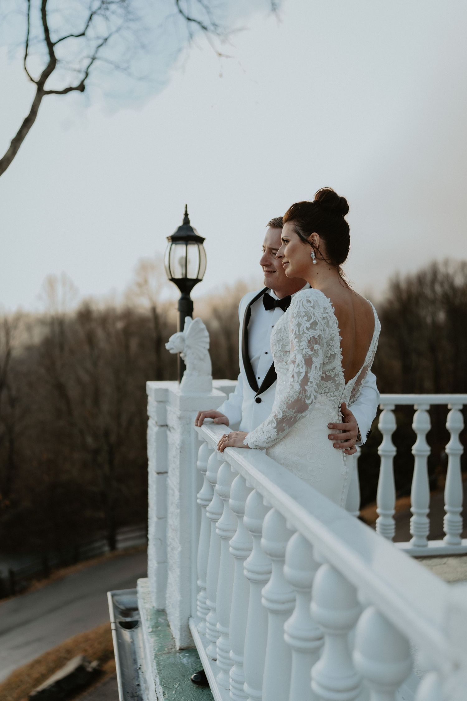 Wilmington NC Wedding Photographer - Unique Collective Imagery