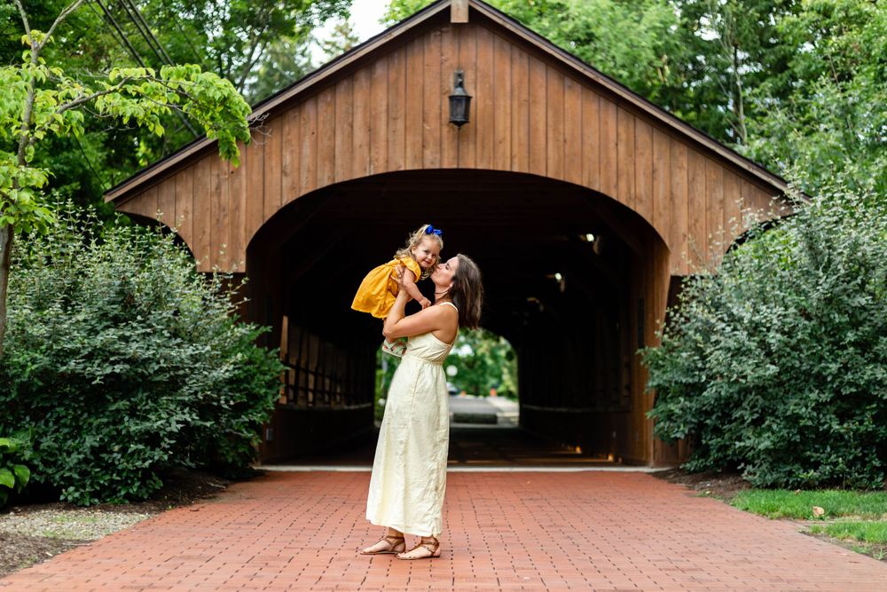 cleveland ohio family photographer