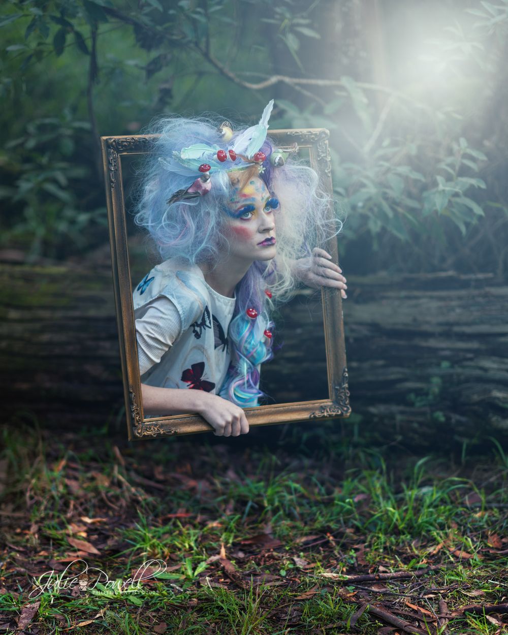 Gorgeous fantasy portraits - Magazine worthy images