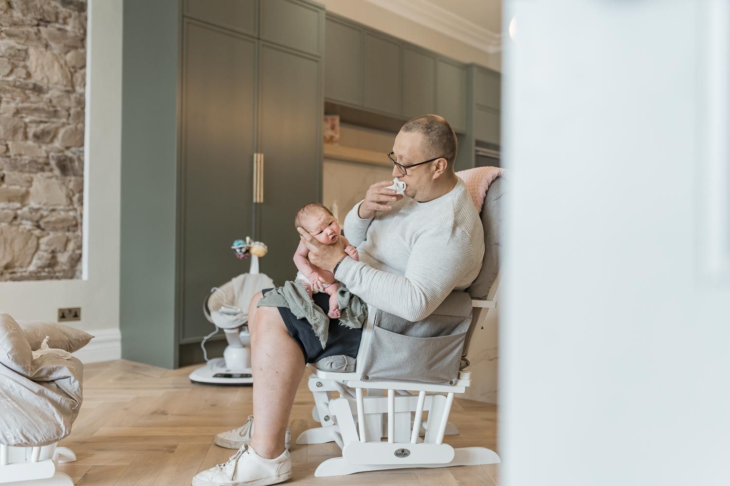 Newborn Photographer Cork, Killarney