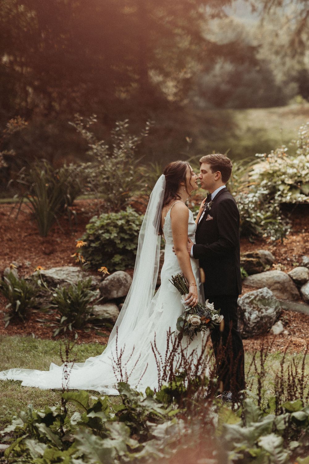 Mad River Barn Wedding, Vermont Wedding
