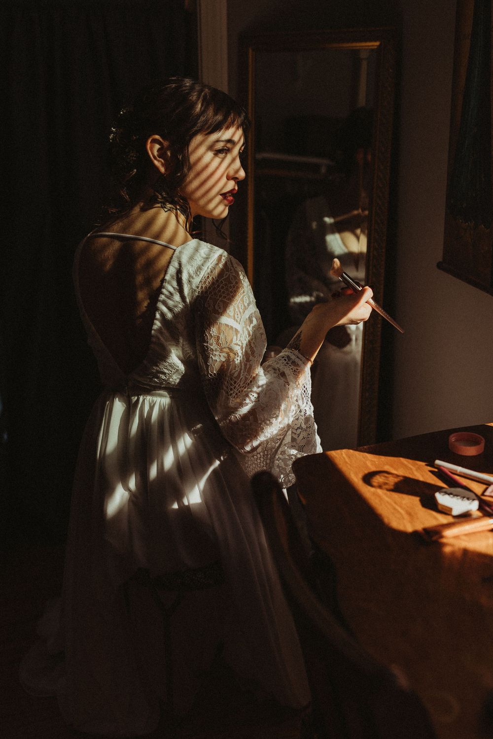 Connecticut Home Wedding