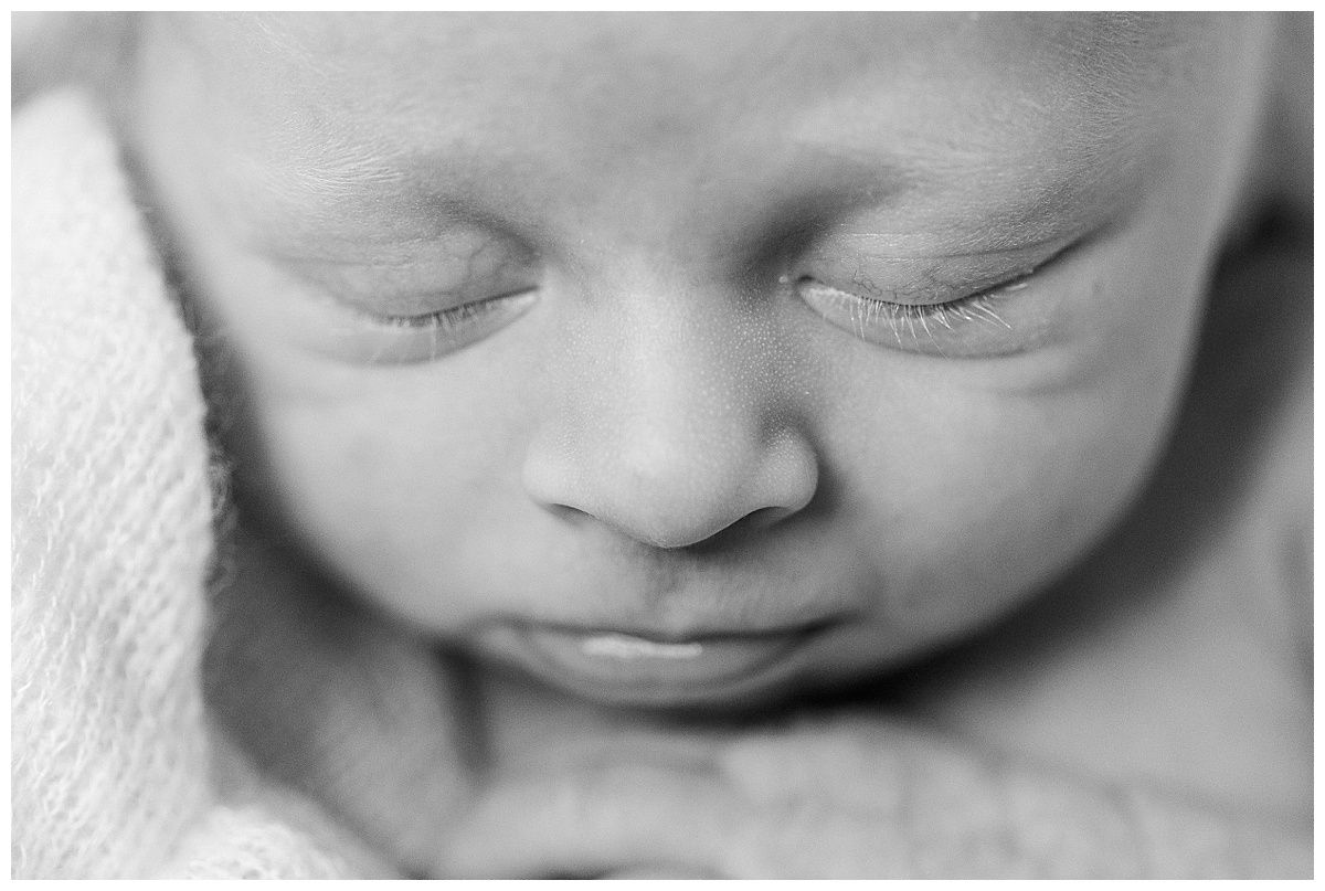 North Louisiana newborn photographer