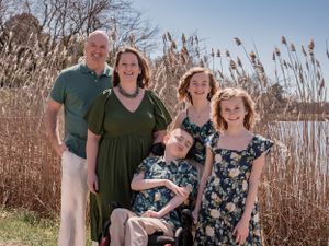 Corpus Christi, Tx Family Photographer