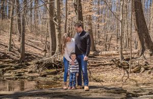 Corpus Christi, Tx Family Photographer