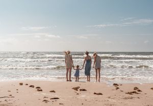 Corpus Christi, Tx Family Photographer