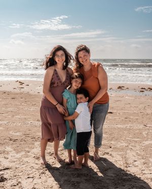 Corpus Christi, Tx Family Photographer