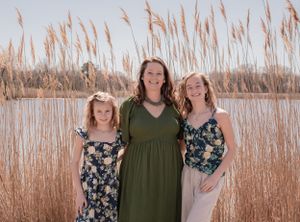 Corpus Christi, Tx Family Photographer