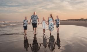Corpus Christi, Tx Family Photographer