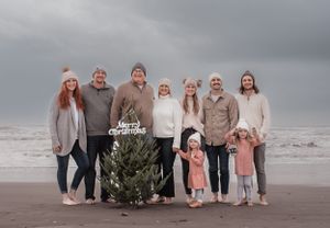 Corpus Christi, Tx Family Photographer