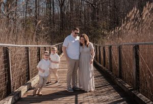 Corpus Christi, Tx Family Photographer