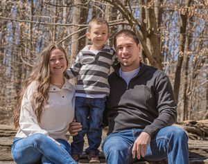 Corpus Christi, Tx Family Photographer