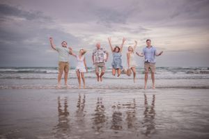 Corpus Christi, Tx Family Photographer