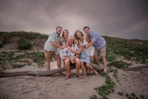 Corpus Christi, Tx Family Photographer