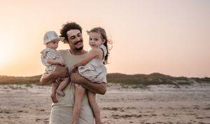 Corpus Christi, Tx Family Photographer