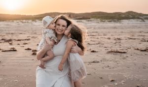 Corpus Christi, Tx Family Photographer