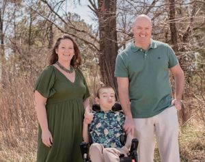 Corpus Christi, Tx Family Photographer
