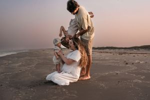 Corpus Christi, Tx Family Photographer
