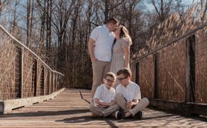 Corpus Christi, Tx Family Photographer