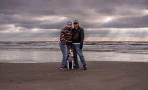 Corpus Christi, Tx Family Photographer