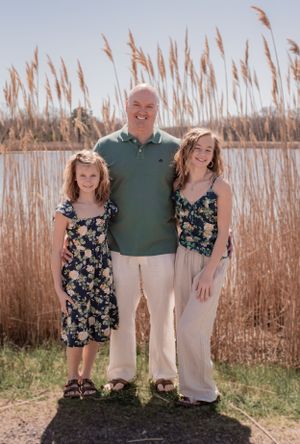 Corpus Christi, Tx Family Photographer