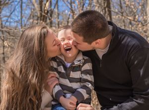 Corpus Christi, Tx Family Photographer