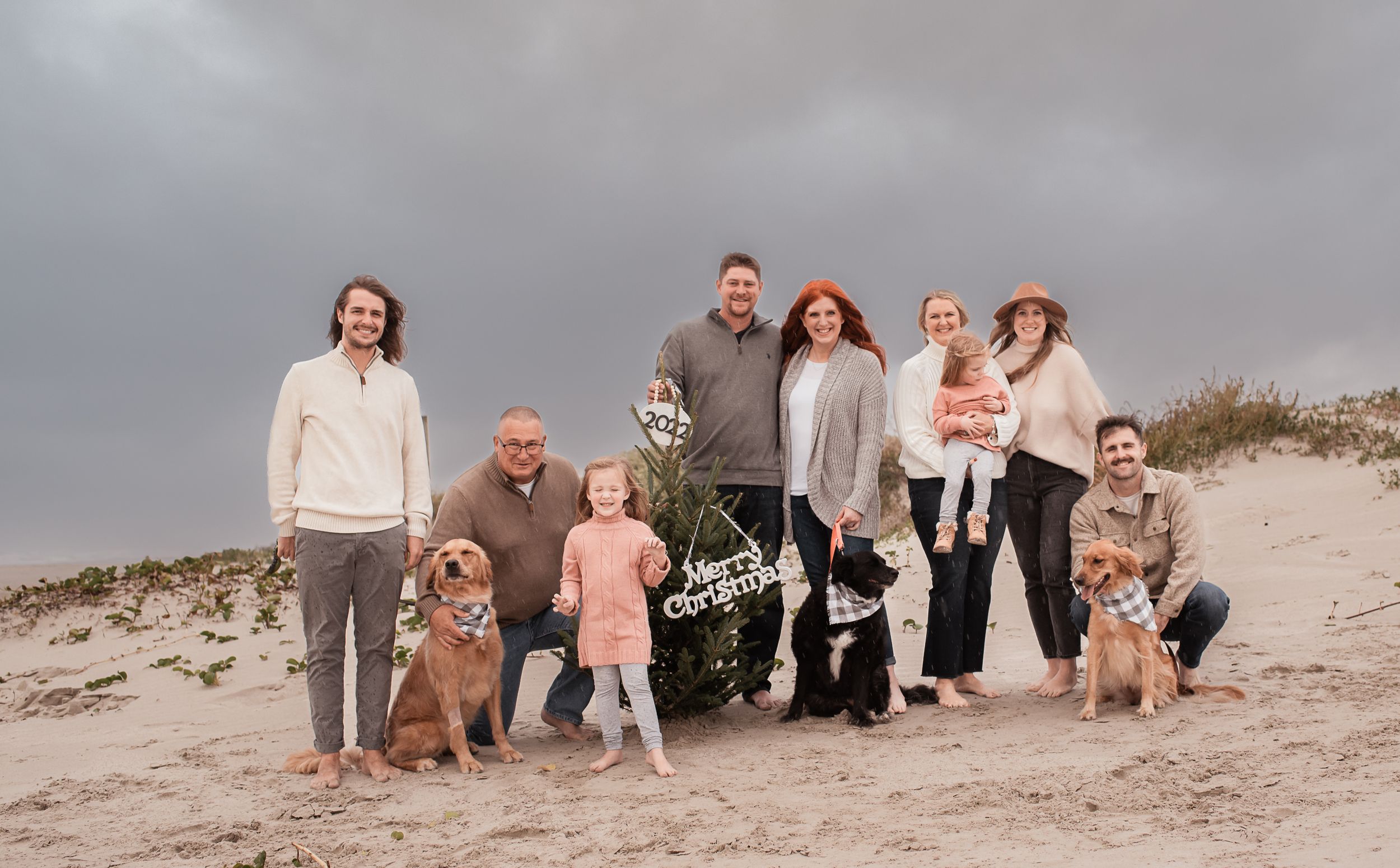 Corpus Christi, Tx Family Photographer