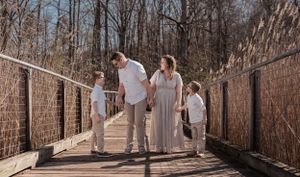 Corpus Christi, Tx Family Photographer