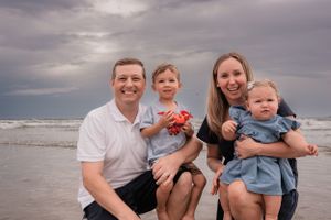 Corpus Christi, Tx Family Photographer