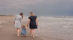 Corpus Christi, Tx Family Photographer