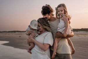 Corpus Christi, Tx Family Photographer