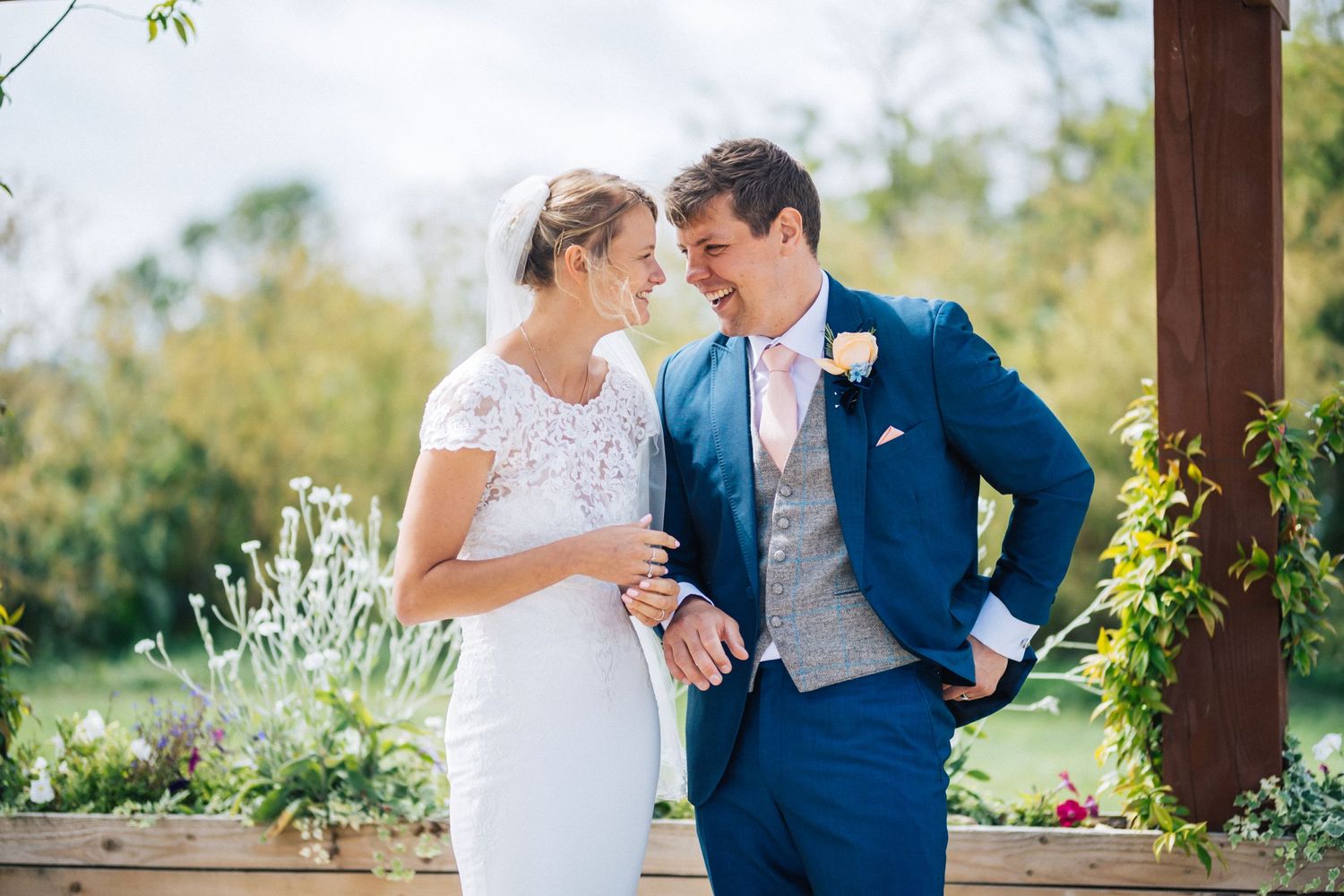 Southlands Barn Wedding Photography
