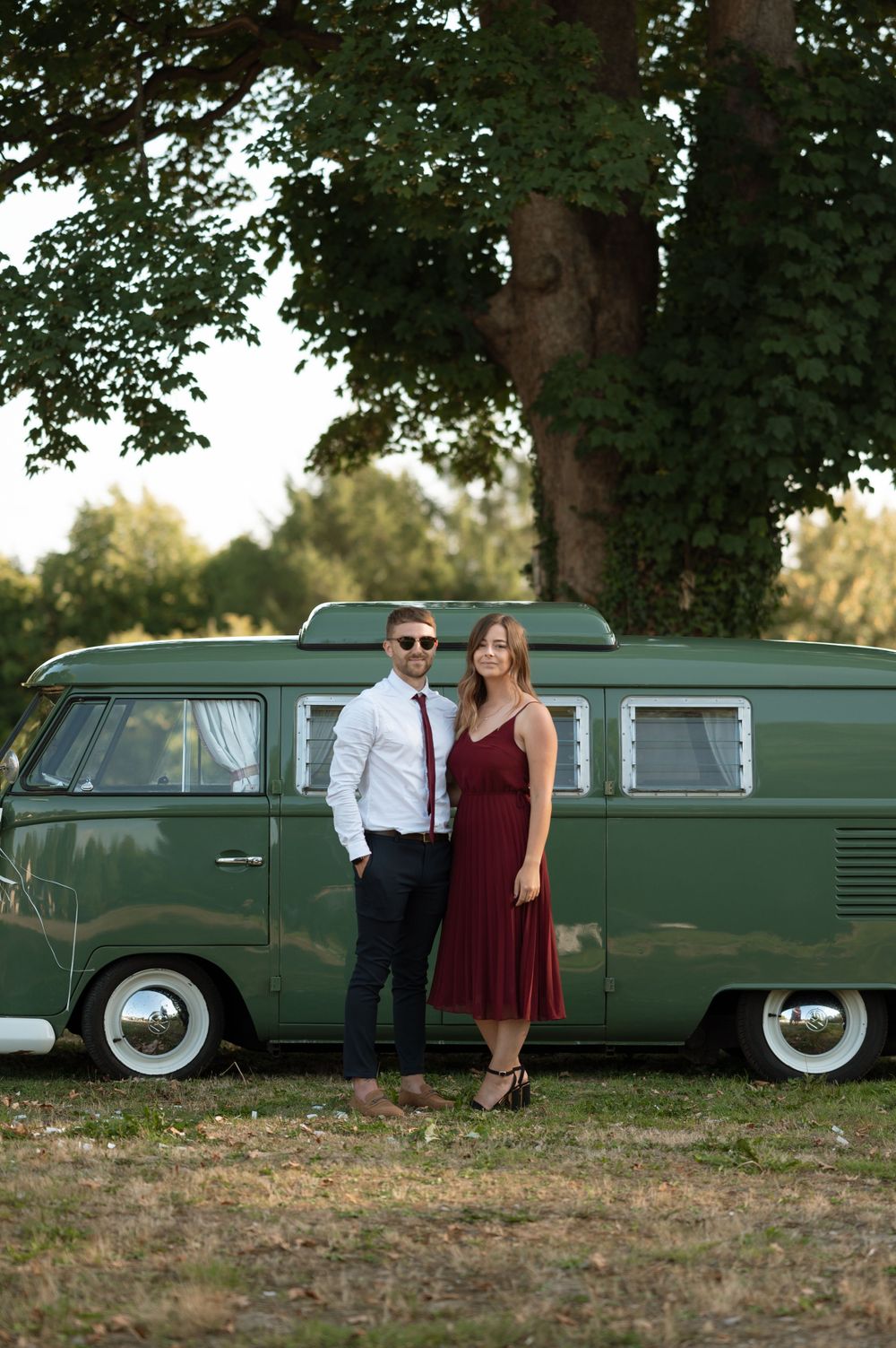 Tom Wingfield Photography