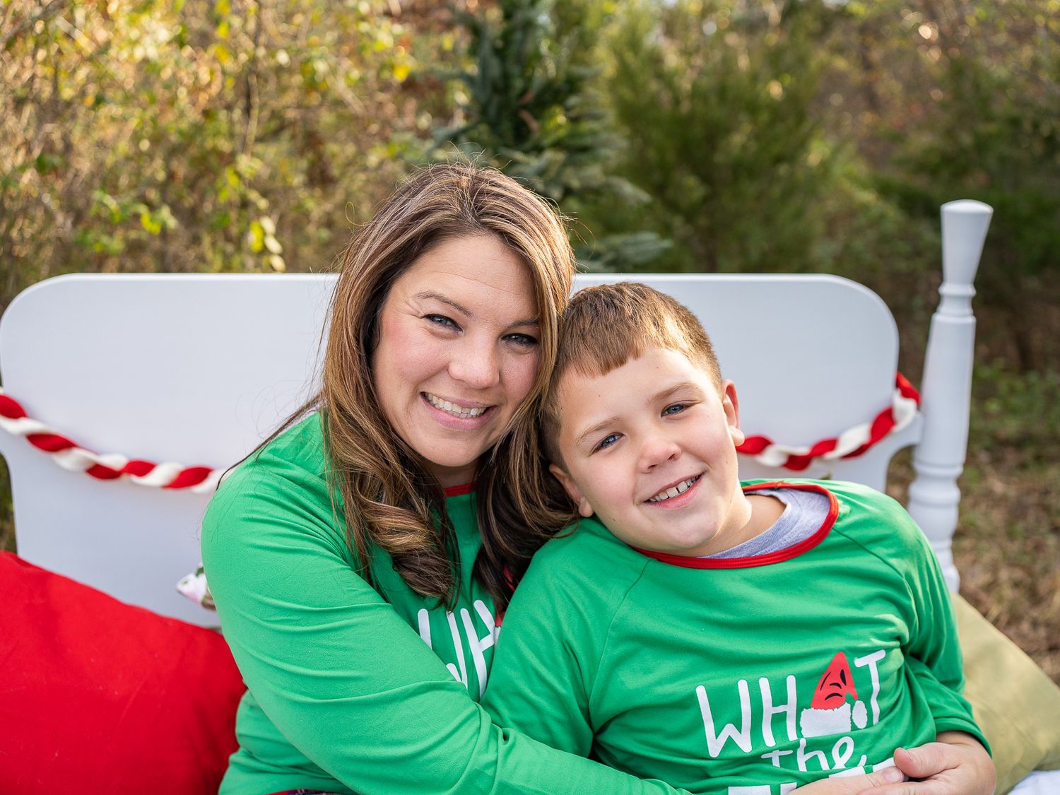 Fenton Photographer - Mini Sessions