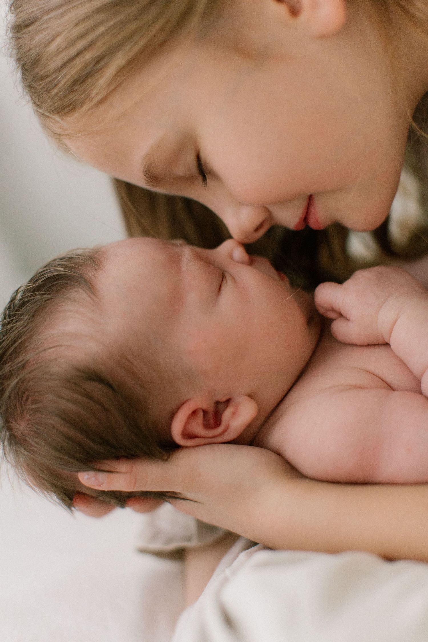 Newbornkuvaus Tampere.